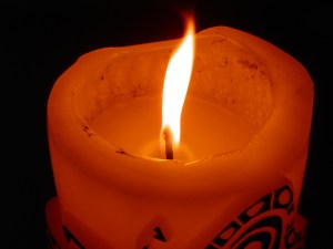 Candle2